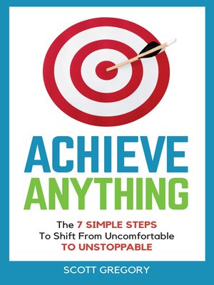 cover image of Achieve Anything